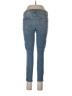 Paige Solid Blue Jeans Size 31 waist - photo 2