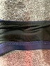 Unbranded Solid Blue Swimsuit Top Size M (estimated) - photo 3