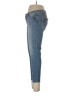 Paige Solid Blue Jeans Size 31 waist - photo 5