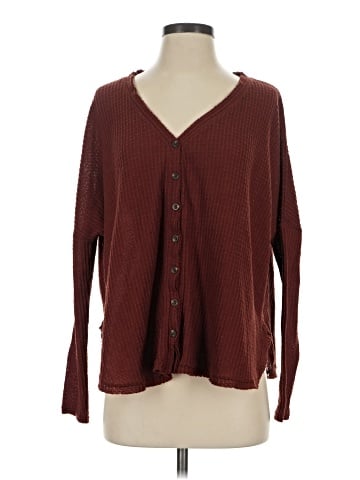 Out From Under Cardigan (view 1)