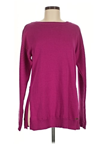 MICHAEL Michael Kors Pullover Sweater (view 1)
