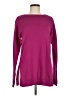 MICHAEL Michael Kors Purple Pullover Sweater Size M - photo 1