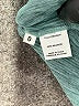 Ulla Johnson 100% Silk Teal Sleeveless Silk Top Size 0 - photo 8