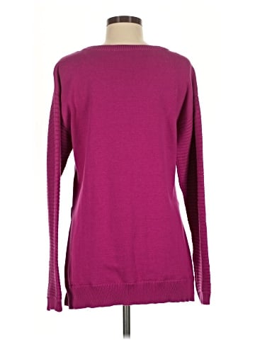 MICHAEL Michael Kors Pullover Sweater (view 2)