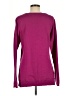 MICHAEL Michael Kors Purple Pullover Sweater Size M - photo 2