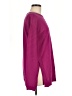 MICHAEL Michael Kors Purple Pullover Sweater Size M - photo 4