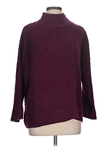 Vince Camuto Turtleneck Sweater (view 1)