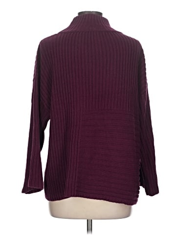 Vince Camuto Turtleneck Sweater (view 2)