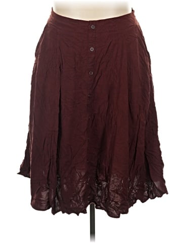 Torrid Casual Skirt (view 1)