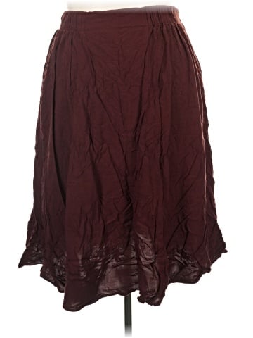 Torrid Casual Skirt (view 2)