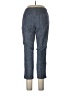 L.L.Bean Tweed Blue Casual Pants Size 10 - photo 2