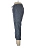 L.L.Bean Tweed Blue Casual Pants Size 10 - photo 5