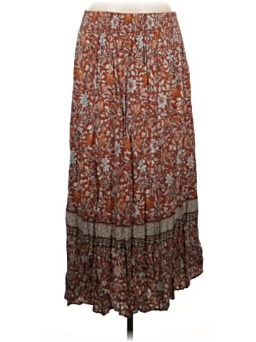 J.Jill Casual Skirt (view 1)