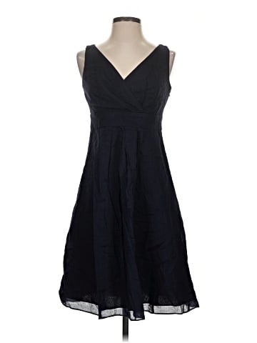 Lands' End Cocktail Dress (view 1)