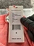 Vineyard Vines Pink Pullover Sweater Size S - photo 8