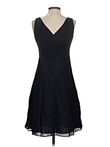 Lands' End Cocktail Dress (view 2)