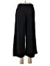 Monki Black Casual Pants Size M - photo 2