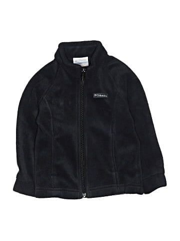 Columbia Fleece Jacket (view 1)