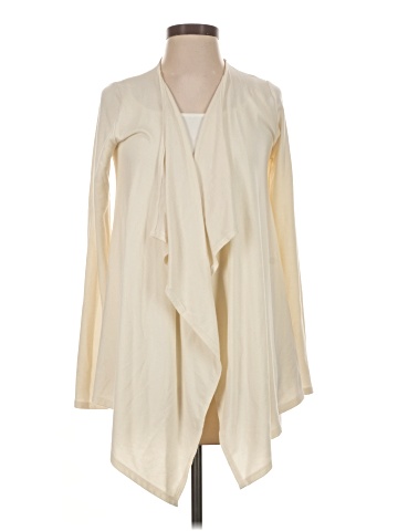 Velvet Cardigan (view 1)
