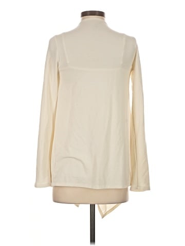 Velvet Cardigan (view 2)