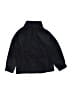 Columbia Black Fleece Jacket Size 3T - photo 2
