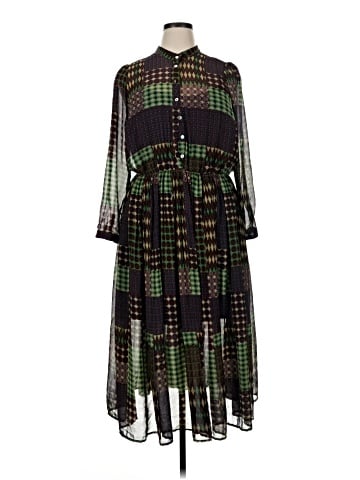 ModCloth Casual Dress (view 1)
