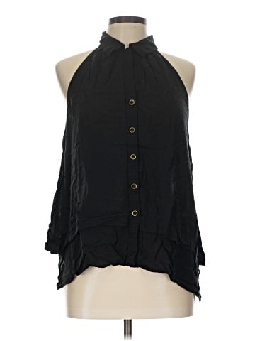 Maeve Sleeveless Blouse (view 1)