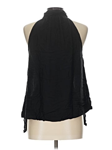 Maeve Sleeveless Blouse (view 2)