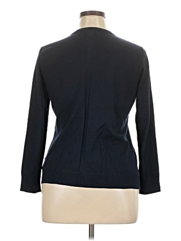 Jones New York Signature Cardigan (view 2)