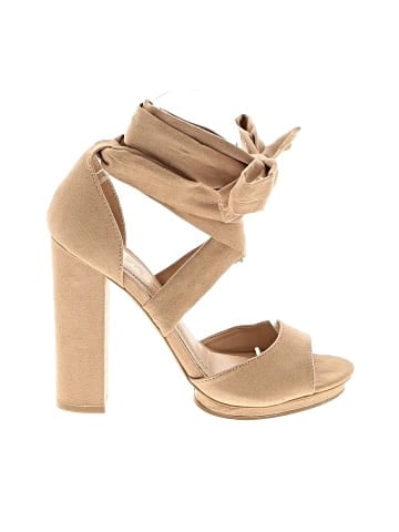 Lulus Sandals (view 1)