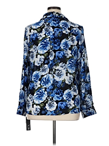 BCX Long Sleeve Blouse (view 2)