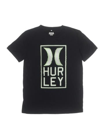 Hurley Short Sleeve Henley (view 1)