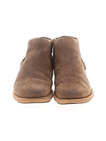 Born Ankle Boots (view 2)
