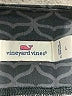 Vineyard Vines Chevron-herringbone Black Active Pants Size L - photo 7
