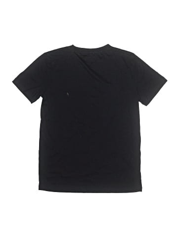 Hurley Short Sleeve Henley (view 2)