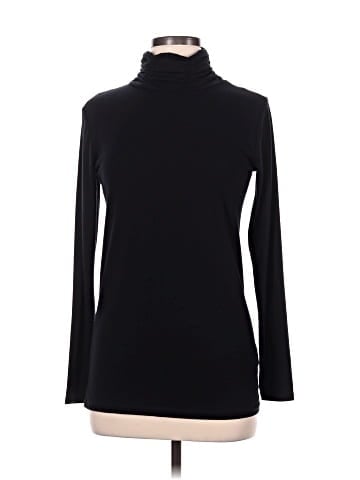 Thyme and Honey Long Sleeve Turtleneck (view 1)