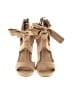 Lulus Tan Sandals Size 7 - photo 2