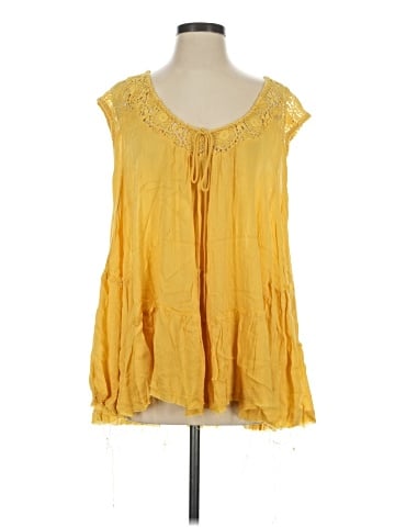 Altar'd State Casual Dress (view 1)