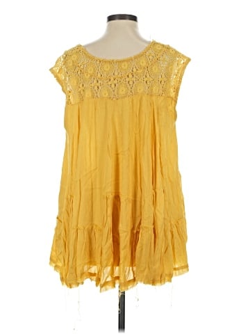 Altar'd State Casual Dress (view 2)