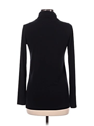 Thyme and Honey Long Sleeve Turtleneck (view 2)