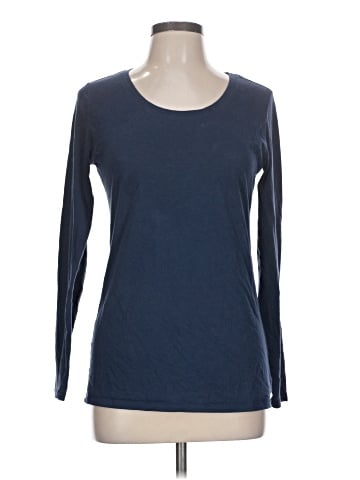 No Boundaries Long Sleeve T-Shirt (view 1)