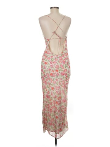 Bardot Cocktail Dress (view 2)
