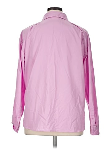 Columbia Long Sleeve Blouse (view 2)
