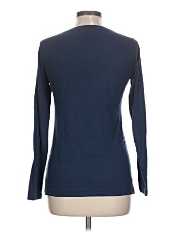 No Boundaries Long Sleeve T-Shirt (view 2)