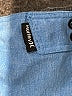 Hurley 100% Polyester Blue Board Shorts Size 2T - photo 3