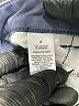 Express Outlet Solid Blue Shorts Size 8 - photo 4