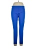 Coolibar Solid Blue Active Pants Size XL - photo 1