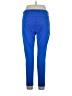 Coolibar Solid Blue Active Pants Size XL - photo 2