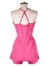 Unbranded Solid Pink Romper Size M - photo 2