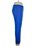 Coolibar Solid Blue Active Pants Size XL - photo 4